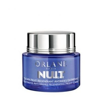 Orlane Thermo Ascensore Night Cream 50Ml