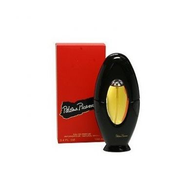 Paloma Picasso Edp Vapo 100 Ml