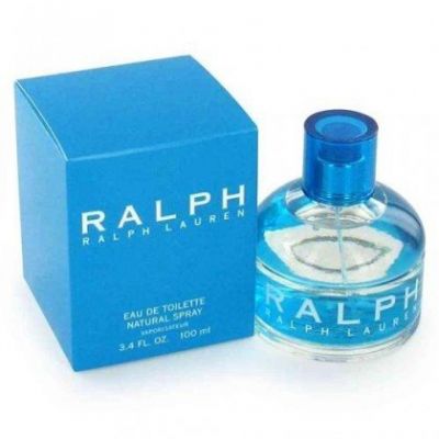 Ralph Edt Vapo 50 Ml