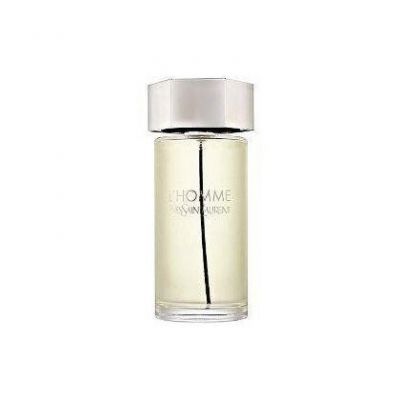 Ysl L'Homme 2013 Edt Vapo 200 Ml