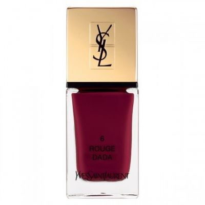 Ysl Laca Uñas Couture 06