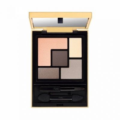 Couture Palette #04-Saharienne 5 Gr