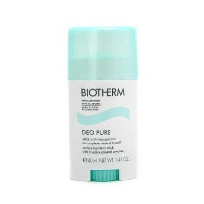 Pure 40Ml Deo Stick