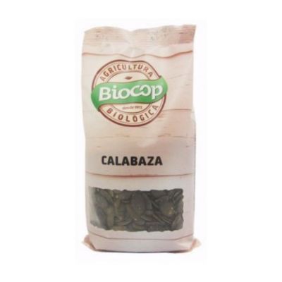 Semillas de Calabaza Oscuras Bio 250g Biocop