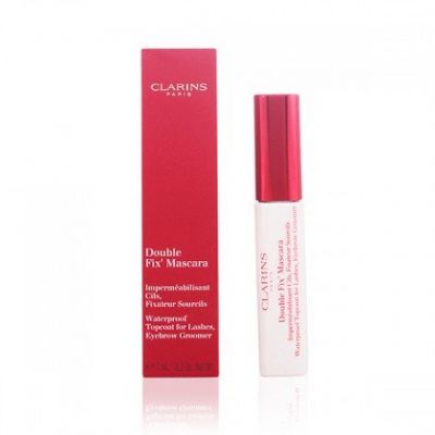 Double Fix Mascara 7Ml