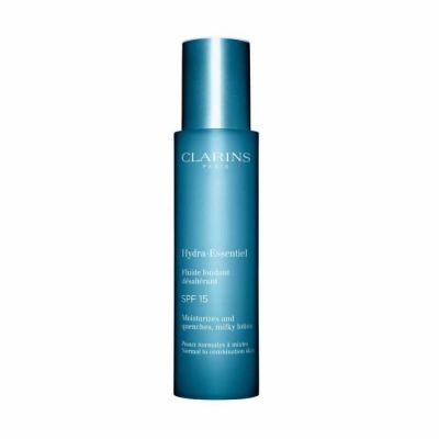 Clarins fluoide Hydra Essentiel SPF 15 50ml