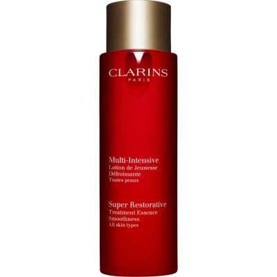Clarins Multi-Intensive Locion Alisante 200Ml