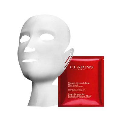 Clarins maschera multi-intenso siero 1ANA