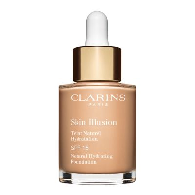 Skin Illusion Spf 15 - 108,3