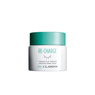 My Clarins Mascarilla De Noche Relajante Re-Charge 50 Ml