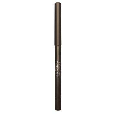 Wasserfester Eyeliner 02 Braun