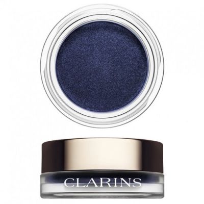 Ombre Matte Lidschatten Mono 04 – Blau