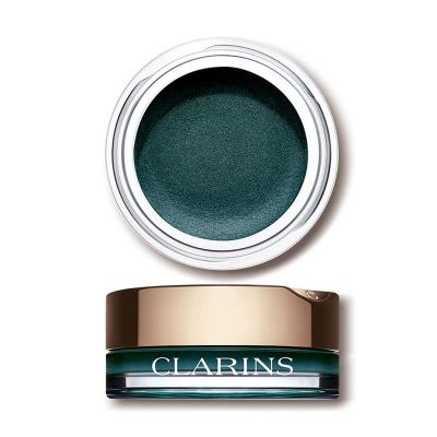 Ombre Matte Lidschatten Mono 05 – Grün