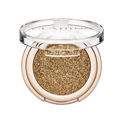 Mono-Glitzerschatten 101 Gold