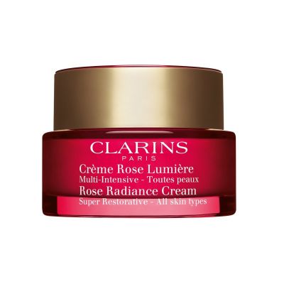 Crema Rose Lumière Multi Intensive 50 Ml
