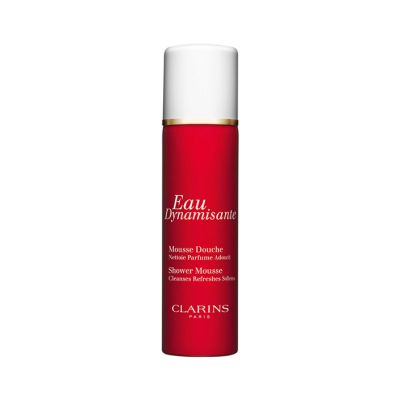 Eau Dynamisante Mousse Douche 150 Ml