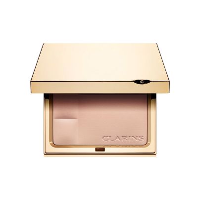 Ever Matte Poudre Compacte #00-Transparent Opale 10 Gr