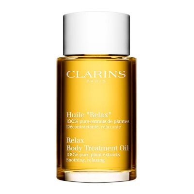 Huile Relax 100 Ml