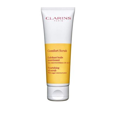 Exfoliante En Aceite Nutritivo - Comfort Scrub 50Ml