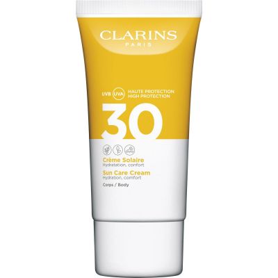 Solaire Crème Corps Spf30 75 ml