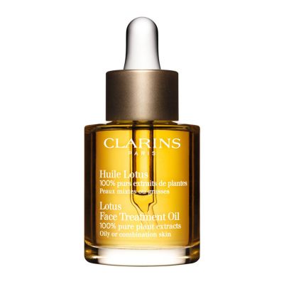 Huile Lotus 30 Ml