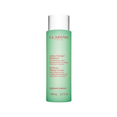 Clarins Hydrating Toning Lotion200 ml