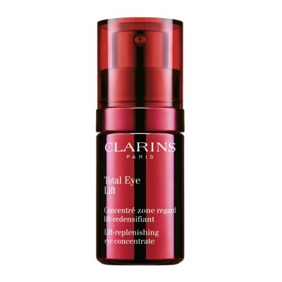 Clarins Total Crema De Ojos 15Ml