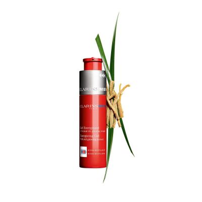 Gel Energizante Rostro 50 Ml