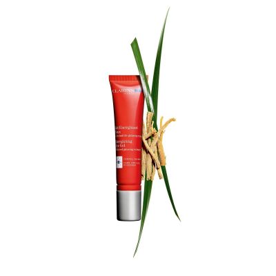 Gel Energizante Contorno De Ojos 15 Ml