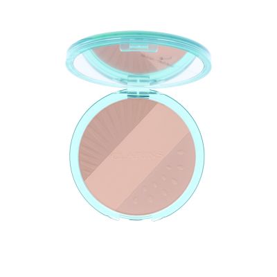BRONZING COMPACT Ed Limit Frozen Summer 17 g