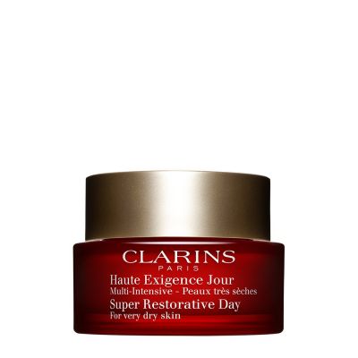 Clarins Multi Intensiva Jour Ps 50Ml