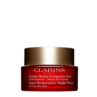 Multi-Intensive Crème Haute Exigence Nuit Ps 50 Ml