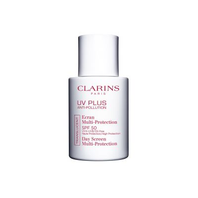 Clarins Uv Plus Antipollution Spf50 30Ml
