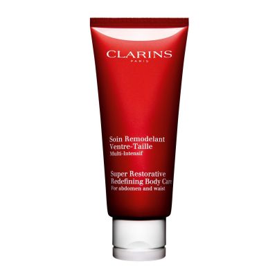 Clarins Multi Intensive Exigence Vientre-Cintura 200Ml 