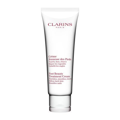 Jeunesse Des Pieds Crème 125 Ml