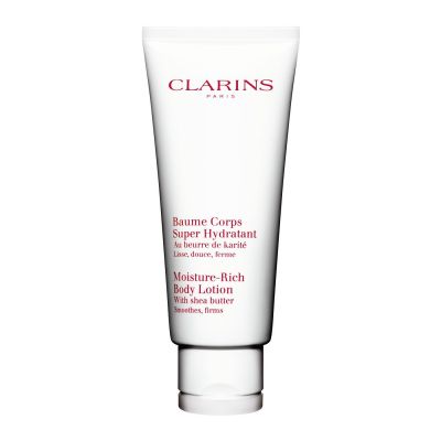 Baume Corps Super Hydratant SpCial Peaux SChes 200 Ml
