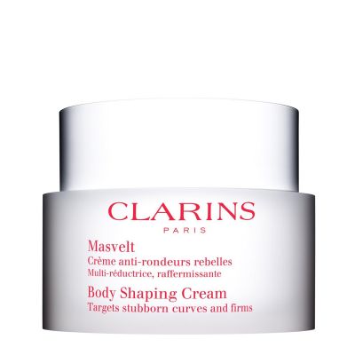 Clarins Masvelt Crema 200Ml