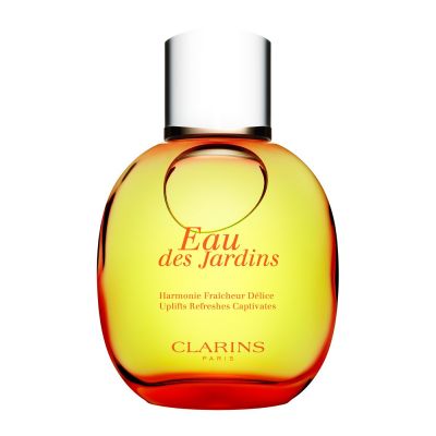 Eau Des Jardins 100 Ml.