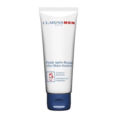 Clarins Men Fluido After Shave 75Ml