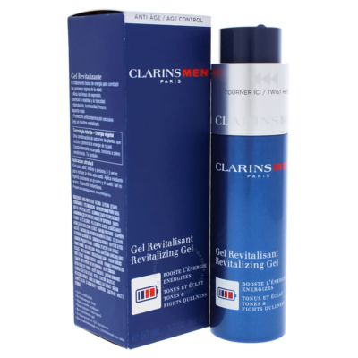 Clarins Men Gel Revitalisant 50Ml