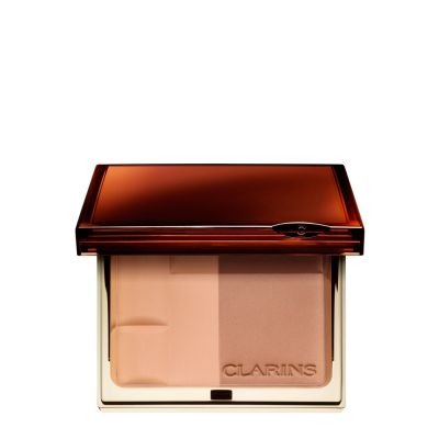 Clarins Duo Tierras Del Sol 01