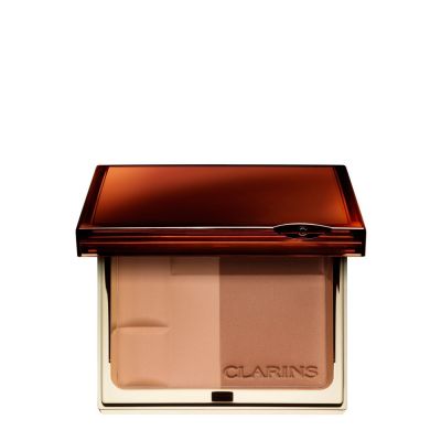 Clarins Duo Tierras Del Sol 02