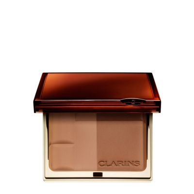 Clarins Duo Tierras Del Sol 03