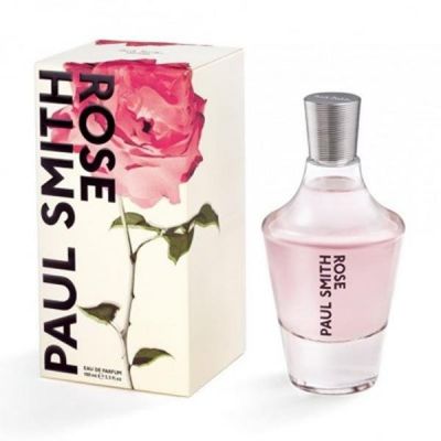 Paul Smith Rose 100ml EDP Spray (Decoded)