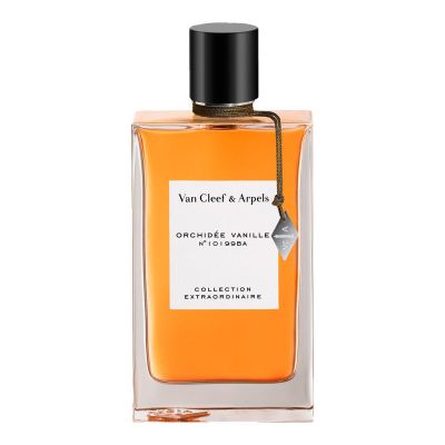 Van Cleef & Arpels C.E. Orchidee Vanille Edp 75 Ml