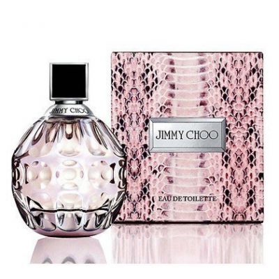 JIMMY CHOO EAU DE TOILETTE 100ML VAPO.