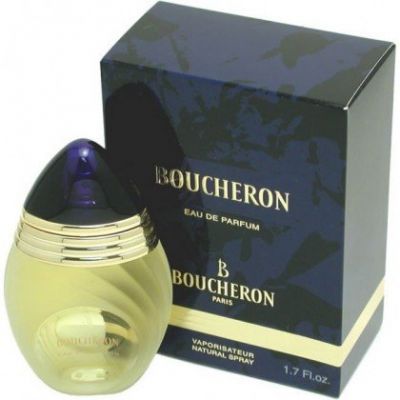 Boucheron Femme Edp Vapo 50 Ml