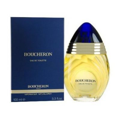 Boucheron Femme Edt Vapo 100 Ml