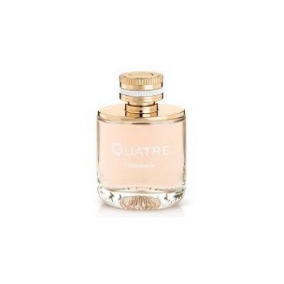Boucheron Quatre Femme Edp 100 Ml