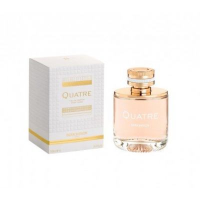 BOUCHERON QUATRE EDP 50ML VAPO